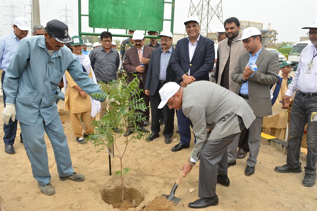 14th August, 2018 celebration at Engro  - 6