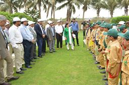 14th August, 2018 celebration at Engro  - 4