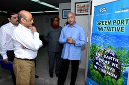 Chief Executive Officer Pakistan Railways visited PQA - 1