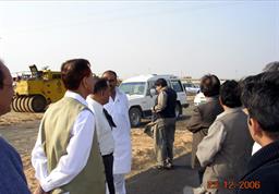 Gulshan-e-Benazir Township Scheme - 4
