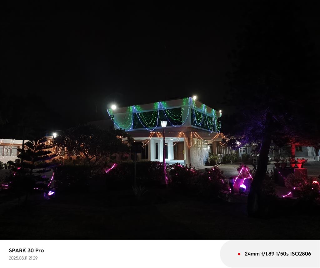 Independence Day Celebration at PQA 2025 - 10