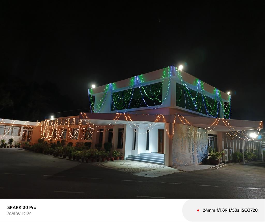 Independence Day Celebration at PQA 2025 - 1