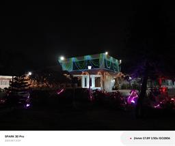 Independence Day Celebration at PQA 2025 - 10
