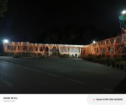 Independence Day Celebration at PQA 2025 - 2