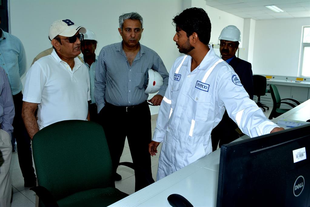 Pictures | Port Qasim Authority - PQA